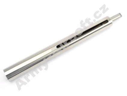 Nerezový válec pro VSR, CM.701, JG BAR10 a Well MB-02, 03, 07, 10, atd. - AirsoftPro  Airsoft
