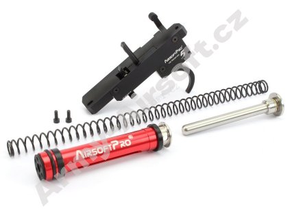 VSR ZERO kompletní upgrade set - Gen. 5 - AirsoftPro  Airsoft