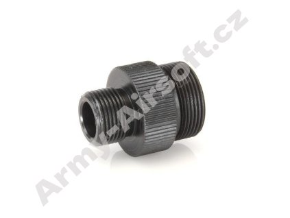 Adapter na tlumič pro CYMA M24 (CM.702) - AirsoftPro  Airsoft
