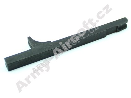 Ocelová vzpěra trnu L96 pro MB01, 04, 05, 08... - AirsoftPro  Airsoft