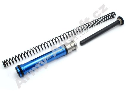 Upgrade set L96,M24,M99 SNIPER - model 2015 - AirsoftPro  Airsoft