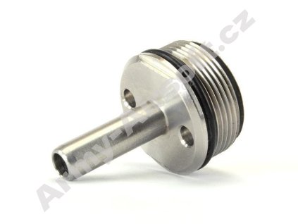 Nerezová hlava válce pro odstřelovací pušky L96, M24  Airsoft