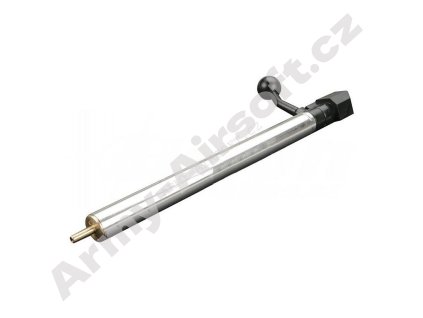 Kompletní závěr s pákou pro MB01,4,5,8,14 - WELL  Airsoft