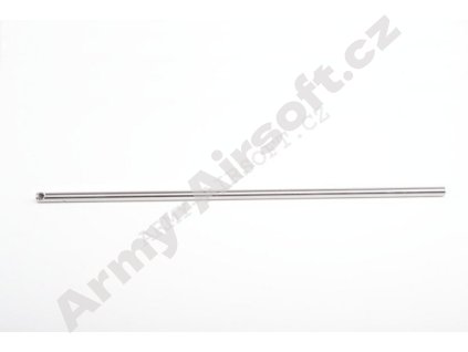 6.02mm vnitřní hlaveň 499mm pro AEG a Well MB01,04,05,08 - Shooter  Airsoft