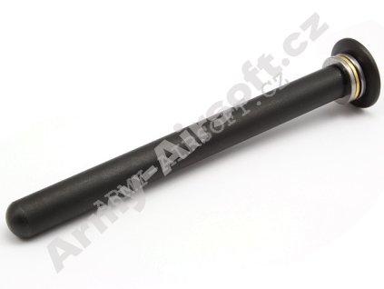 9mm ocelový trn pružiny s ložiskem pro MB06 - AirsoftPro  Airsoft