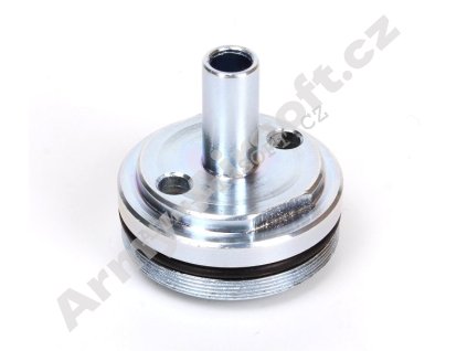 Ocelová hlava válce pro pušky MB06 - AirsoftPro  Airsoft