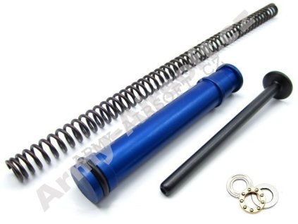 Upgrade set APS SNIPER - ECO II - AirsoftPro  Airsoft