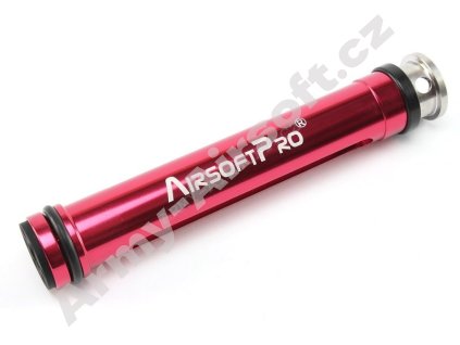 Odlehčený hybridní píst pro pušky L96, MB01,05,06, SW M24, M99... - AirsoftPro  Airsoft