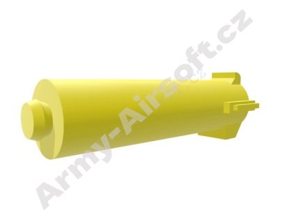 Zesílený píst pro M-1, M8  Airsoft