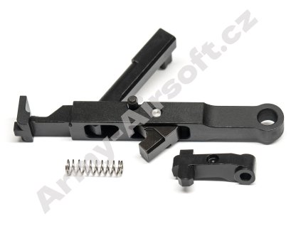 Airsoft Trigger Base Set pro Marui M40A5 - Action Army  Airsoft