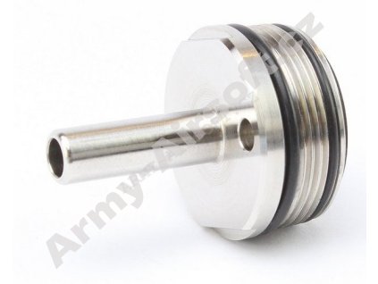 Hlava válce pro odstřelovací pušky CYMA CM.700, 702, 708 - AirsoftPro  Airsoft