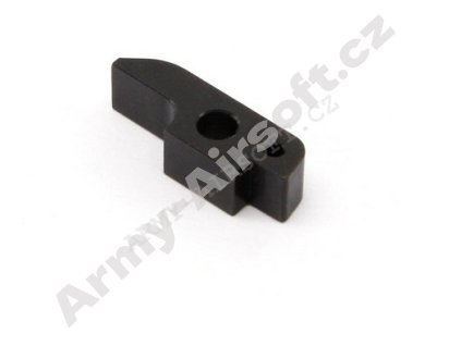 Záchyt pístu pro VSR ZERO spoušťový mechanismus - AirsoftPro  Airsoft