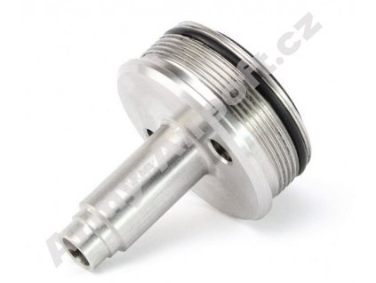 Hlava válce STRAIGHT pro odstřelovací pušky Ares Amoeba Striker - AirsoftPro  Airsoft