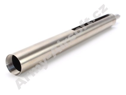 Nerezový válec pro pušky CYMA M24 CM.702 - AirsoftPro  Airsoft