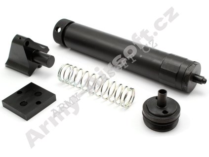 CO2 upgrade set pro manuální A&K SVD - AirsoftPro  Airsoft