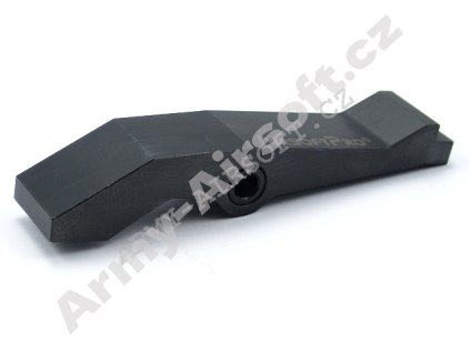 Ocelový záchyt pístu pro A&K SVD manuál - AirsoftPro  Airsoft