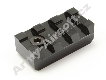 RIS adapter dvojnožky pro pušky SVD - AirsoftPro  Airsoft