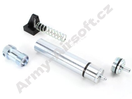 CO2 upgrade set pro manuální SVD - Gen.3 - AirsoftPro  Airsoft