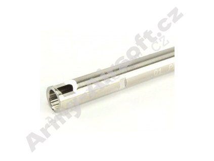 Nerezová hlaveň 6,01mm AEG - 595mm (PSG1, SVD) - PDI  Airsoft