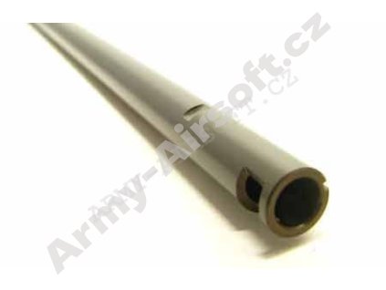 Vnitřní hlaveň Ultimate 6,01 mm, 590 mm (PSG, SVD) - Mad Bull  Airsoft