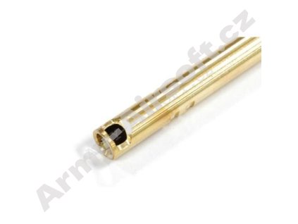 6.02mm vnitřní hlaveň 590mm (PSG, SVD) - GUARDER  Airsoft