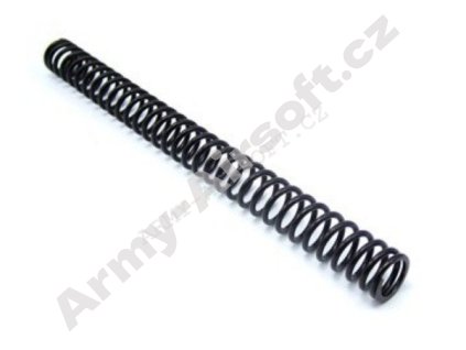 Pružina s progresivním vinutím M160 pro AEG a SVD - AirsoftPro  Airsoft