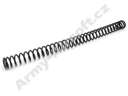 Upgrade pružina M140 pro L96 AWS 9mm - AirsoftPro  Airsoft