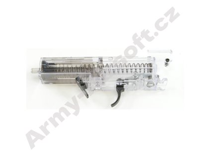 Kompletní springbox W58  Airsoft