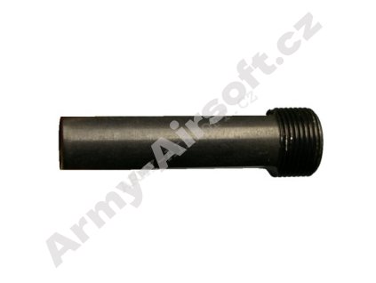 Redukce na tlumič W58 - Warrior  Airsoft