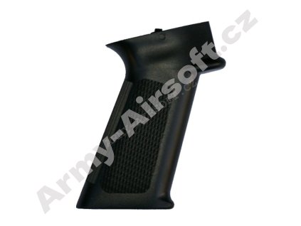 Kompletní pažbička W58RIS - Warrior  Airsoft