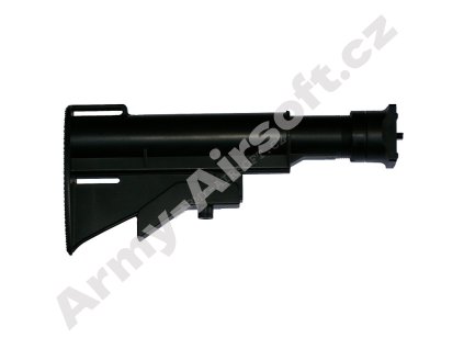 Kompletní pažba W58RIS - Warrior  Airsoft