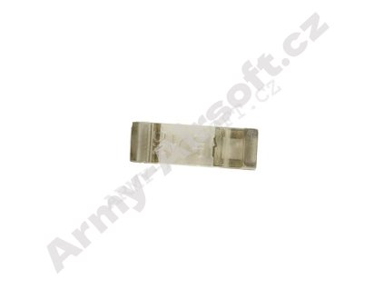Přítlačný jazýček hopu W58 - Warrior  Airsoft