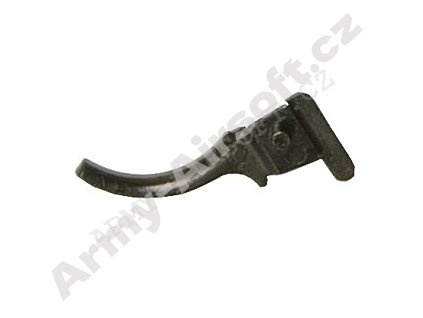 Spoušť springboxu W58 - Warrior  Airsoft