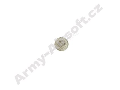 Tlačítko záchytu podpažbí W58 - Warrior  Airsoft