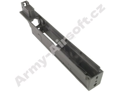 Plastové tělo W58 - Warrior  Airsoft