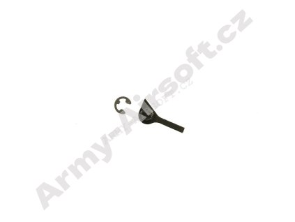 Přepínač střelby W58 - Warrior  Airsoft