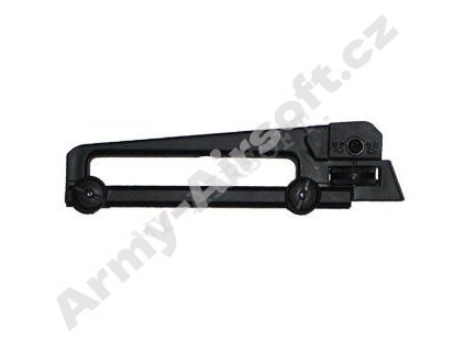 Warrior nosné ucho k M4 plast  Airsoft