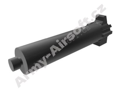 Zesílený píst pro Warrior M4 short RIS - Army-Airsoft.cz  Airsoft