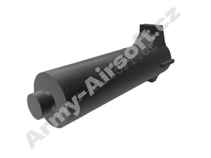 Zesílený píst pro Warrior M4A1 - Army-Airsoft.cz  Airsoft