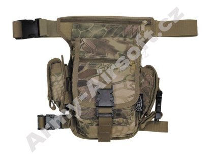 Pouzdro stehenní HIP BAG SNAKE FG - MFH  Airsoft