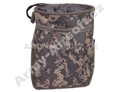 Sumka MOLLE na patrony ACU AT-digital, MFH  Airsoft
