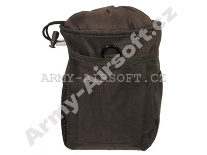 Sumka MOLLE na patrony Zelená, MFH  Airsoft