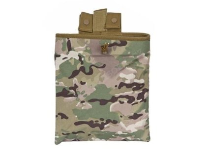 Molle odhazovací sumka multicam ACM  Airsoft