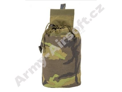 Sumka na prázdné zásobníky (odhazovák) vz.95 - FENIX Protector  Airsoft