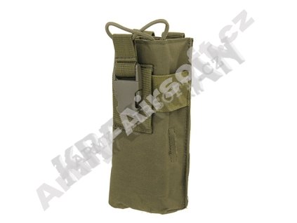 Velká sumka na rádio - olive [8FIELDS]  Airsoft