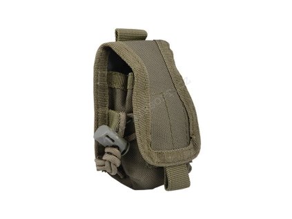 Sumka na vysílačku MINI MOLLE - ACM  Airsoft