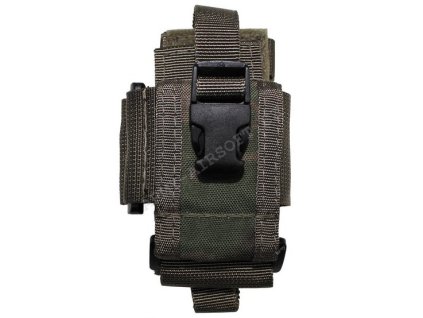 Pouzdro MOLLE na vysílačku HDT FG - MFH  Airsoft