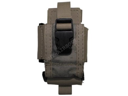 Pouzdro MOLLE na vysílačku HDT - MFH  Airsoft