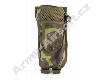 Sumka na radiostanici RF 1301 vz. 95 - FENIX Protector  Airsoft