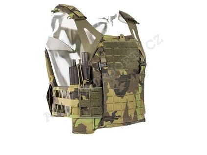 Sumka na RDST MBITR Démon levá vz.95 - FENIX Protector  Airsoft